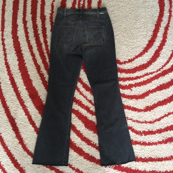 Mother Jeans The Hustler - Picture 7 of 7